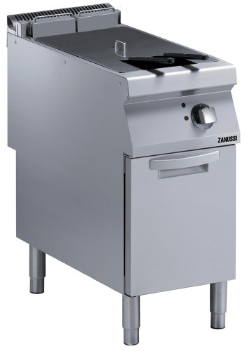 Zanussi Elektro-Fritteuse EF9 / 1B-18L-U1FT-S