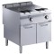 Zanussi Elektro-Fritteuse EF9 / 2B-18L-U2FT-S