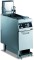 Zanussi Elektro-Fritteuse EHF9 / 1VB-23L-U1FT-F-S