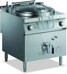 Zanussi Gas-Kochkessel GK9 / 150L-I-P-S