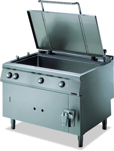 Zanussi Gas-Kochkessel GRK9 / 250L-I-S