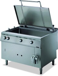 Zanussi Gas-Kochkessel GRK9 / 250L-I-S