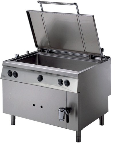 Zanussi Elektro-Kochkessel ERK9 / 250L-I-S