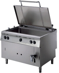 Zanussi Elektro-Kochkessel ERK9 / 250L-I-S
