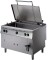 Zanussi Elektro-Kochkessel ERK9 / 250L-I-S