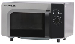 Profi-Mikrowelle RMS 510 DS2