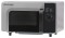 Profi-Mikrowelle RMS 510 DS2