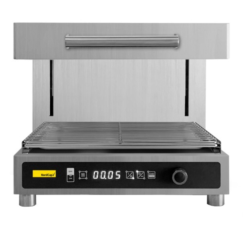 Salamander SEH 003 E