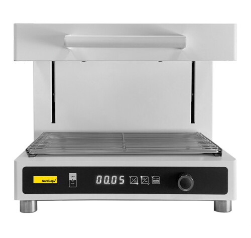 Salamander SEH 004 E