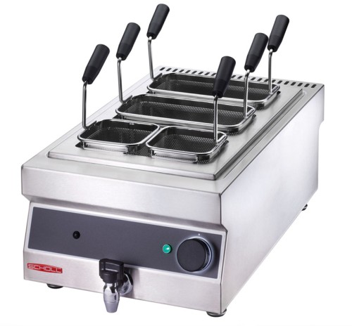 Multi-Flex - Pastakocher