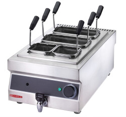 Multi-Flex - Pastakocher