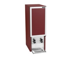 Wein-Dispenser-Kühlschrank DKS 95-2/20L