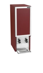 Wein-Dispenser-Kühlschrank DKS 95-2/20L