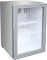 Kühlschrank Counter 68-Silver