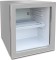 Kühlschrank Counter 21-Silver