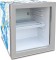 Kühlschrank Counter 21-Silver