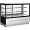 Kühlvitrine LPD 1500F-black