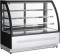 Kühlvitrine LPD 1500C-black