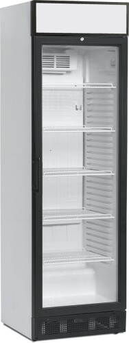 Getränkekühlschrank mit Glastür & Display CEV425WLCPL