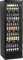 Getränkekühlschrank schwarz SCU1280 BB