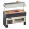 Salatbar Frühstück-Dessertbuffet Proxima 4 M
