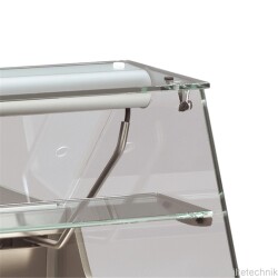 Mehrzweckvitrine Super 1250
