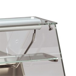 Mehrzweckvitrine Delicious 1250