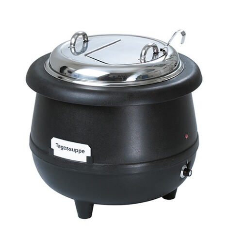 Suppentopf "Gourmet" 10 Liter