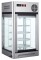 Tischkühlvitrine SC 100 CHR