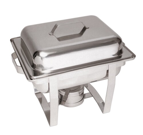 Chafing Dish 1/2 GN Tiefe 65 mm