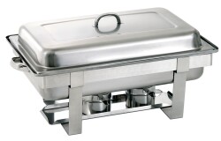 Chafing Dish 1/1 GN Tiefe 65 mm
