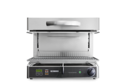 Salamander 600 Ultra mit Tellererkennung 4 kW