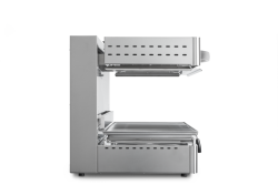 Salamander 600 Ultra mit Tellererkennung 4 kW