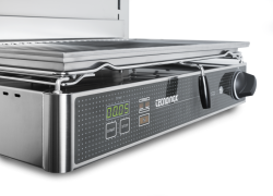 Salamander 600 Ultra mit Tellererkennung 4 kW