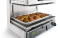 Salamander 600 Ultra mit Tellererkennung 4 kW
