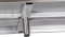 Durchreicheschrank Breite 1200 mm x Tiefe 600 mm