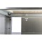 Durchreicheschrank Breite 1400 mm x Tiefe 600 mm