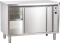 Wärmeschrank Breite 1400 x Tiefe 600 mm