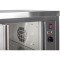Wärmeschrank Breite 1500 x Tiefe 600 mm