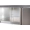 Wärmeschrank Breite 1000  x Tiefe 700 mm