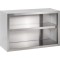 Wandhängeschrank offen B 100cm H 65cm
