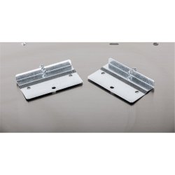 Wandhängeschrank offen B 120cm H 65cm