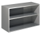 Wandhängeschrank mit Flügeltüren B 80cm H 65cm
