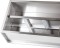 Wandhängeschrank mit Schiebetüren B 120cm H 65cm