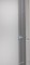 Wandhängeschrank mit Schiebetüren B 120cm H 65cm