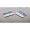 Wandhängeschrank offen B 100cm H 80cm