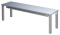 Aufsatzbord Breite 180cm mit Wärmemodul