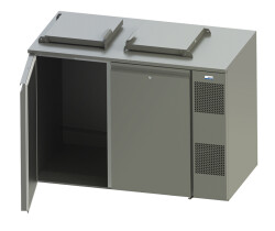 Abfallkühler WASTE 240 / 2