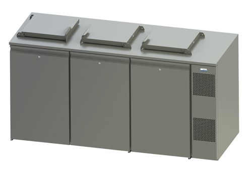 Abfallkühler WASTE 240 / 3