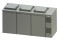 Abfallkühler WASTE 240 / 3